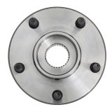 MOOG 04-07 Chevrolet Malibu Front Hub Assembly thumbnail 6