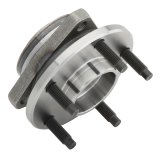 MOOG 04-07 Chevrolet Malibu Front Hub Assembly thumbnail 7