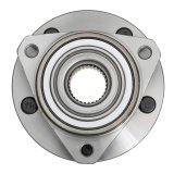 MOOG 04-07 Chevrolet Malibu Front Hub Assembly thumbnail 8