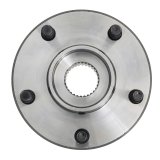 MOOG 04-07 Chevrolet Malibu Front Hub Assembly thumbnail 9