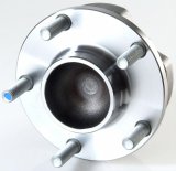 MOOG 04-06 Pontiac GTO Front Left Hub Assembly thumbnail 1