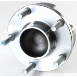 MOOG 04-06 Pontiac GTO Front Left Hub Assembly thumbnail 3