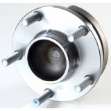 MOOG 04-06 Pontiac GTO Front Right Hub Assembly thumbnail 4