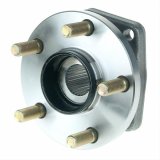 MOOG 05-14 Subaru Legacy Front Hub Assembly thumbnail 1