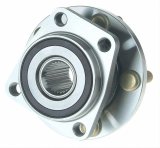 MOOG 05-14 Subaru Legacy Front Hub Assembly thumbnail 2