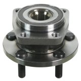 MOOG 05-14 Subaru Legacy Front Hub Assembly thumbnail 4
