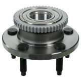 MOOG 05-14 Ford Mustang Front Hub Assembly thumbnail 3