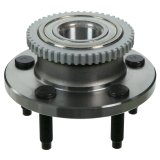 MOOG 05-14 Ford Mustang Front Hub Assembly thumbnail 4