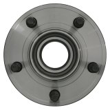 MOOG 05-14 Ford Mustang Front Hub Assembly thumbnail 6