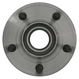 MOOG 05-14 Ford Mustang Front Hub Assembly thumbnail 7