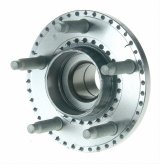 MOOG 05-09 Ford Mustang Front Hub Assembly thumbnail 1
