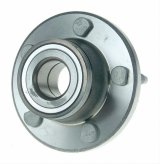 MOOG 05-09 Ford Mustang Front Hub Assembly thumbnail 2