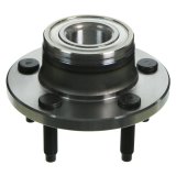 MOOG 05-09 Ford Mustang Front Hub Assembly thumbnail 3