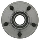 MOOG 05-09 Ford Mustang Front Hub Assembly thumbnail 7