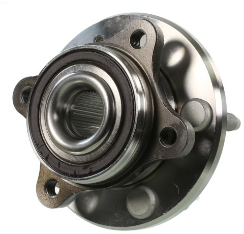 MOOG 05-07 Ford Five Hundred Front Hub Assembly thumbnail 1