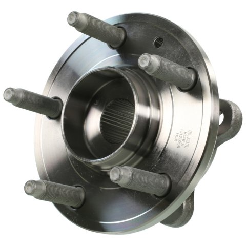 MOOG 05-07 Ford Five Hundred Front Hub Assembly thumbnail 5