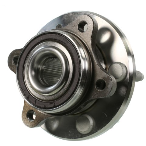 MOOG 05-07 Ford Five Hundred Front Hub Assembly thumbnail 7