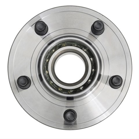 MOOG 05-14 Chrysler 300 Front Hub Assembly
