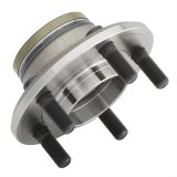 MOOG 05-14 Chrysler 300 Front Hub Assembly thumbnail 3