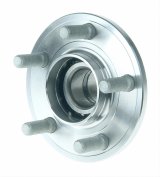 MOOG 05-14 Chrysler 300 Front Hub Assembly thumbnail 4
