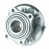 MOOG 05-22 Chrysler 300 Touring L Touring Front Hub Assembly thumbnail 1