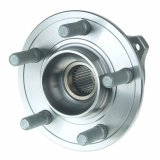 MOOG 05-22 Chrysler 300 Touring L Touring Front Hub Assembly thumbnail 3