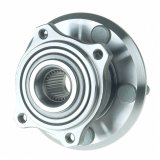 MOOG 05-22 Chrysler 300 Touring L Touring Front Hub Assembly thumbnail 6