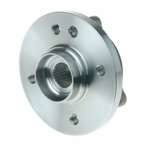 MOOG 02-06 Mini Cooper Front Hub Assembly thumbnail 2