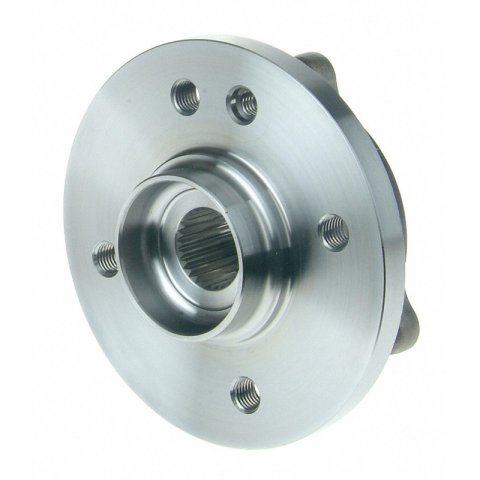 MOOG 02-06 Mini Cooper Front Hub Assembly thumbnail 3