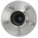 MOOG 05-11 Ford Crown Victoria Front Hub Assembly thumbnail 1