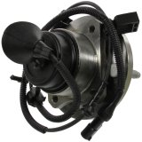 MOOG 05-11 Ford Crown Victoria Front Hub Assembly thumbnail 5