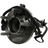 MOOG 05-11 Ford Crown Victoria Front Hub Assembly thumbnail 6