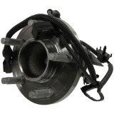 MOOG 05-11 Ford Crown Victoria Front Hub Assembly thumbnail 7