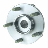 MOOG 06-08 Chevrolet HHR Front Hub Assembly thumbnail 3