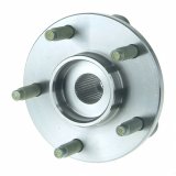 MOOG 06-08 Chevrolet HHR Front Hub Assembly thumbnail 4