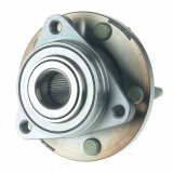 MOOG 06-08 Chevrolet HHR Front Hub Assembly thumbnail 5
