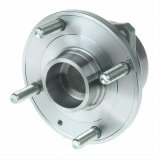 MOOG 04-06 Suzuki Verona Front Hub Assembly thumbnail 2