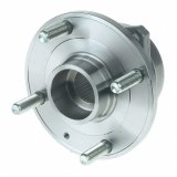 MOOG 04-06 Suzuki Verona Front Hub Assembly thumbnail 3