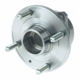 MOOG 04-06 Suzuki Verona Front Hub Assembly thumbnail 4