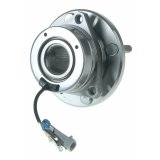 MOOG 04-06 Suzuki Verona Front Hub Assembly thumbnail 5