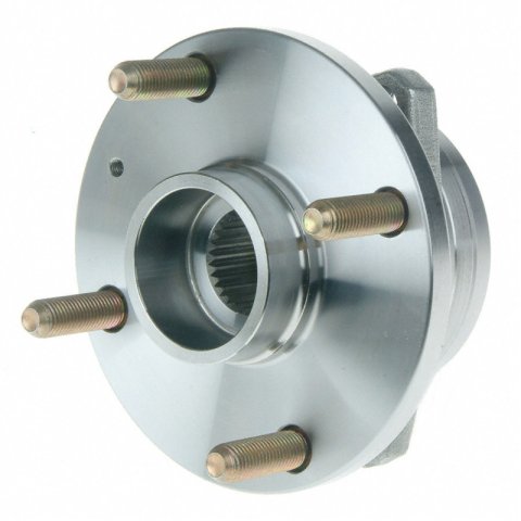 MOOG 04-05 Suzuki Verona Front Hub Assembly thumbnail 4