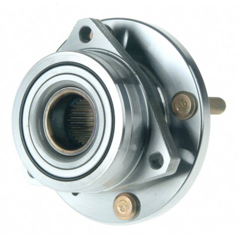 MOOG 04-05 Suzuki Verona Front Hub Assembly thumbnail 6