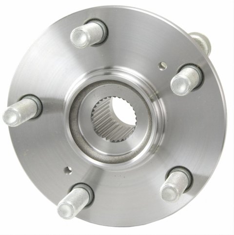 MOOG 05-12 Acura RL Front Hub Assembly thumbnail 1