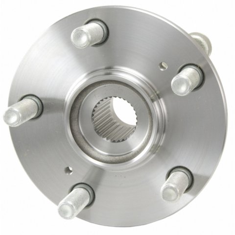MOOG 05-12 Acura RL Front Hub Assembly thumbnail 3