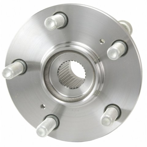 MOOG 05-12 Acura RL Front Hub Assembly thumbnail 4