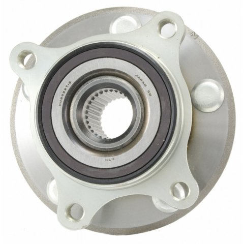 MOOG 05-12 Acura RL Front Hub Assembly thumbnail 5