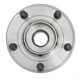 MOOG 06-13 Volvo C70 Front Hub Assembly thumbnail 1
