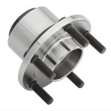 MOOG 06-13 Volvo C70 Front Hub Assembly thumbnail 2