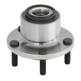 MOOG 06-13 Volvo C70 Front Hub Assembly thumbnail 3