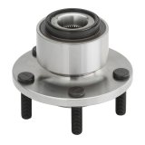 MOOG 06-13 Volvo C70 Front Hub Assembly thumbnail 6